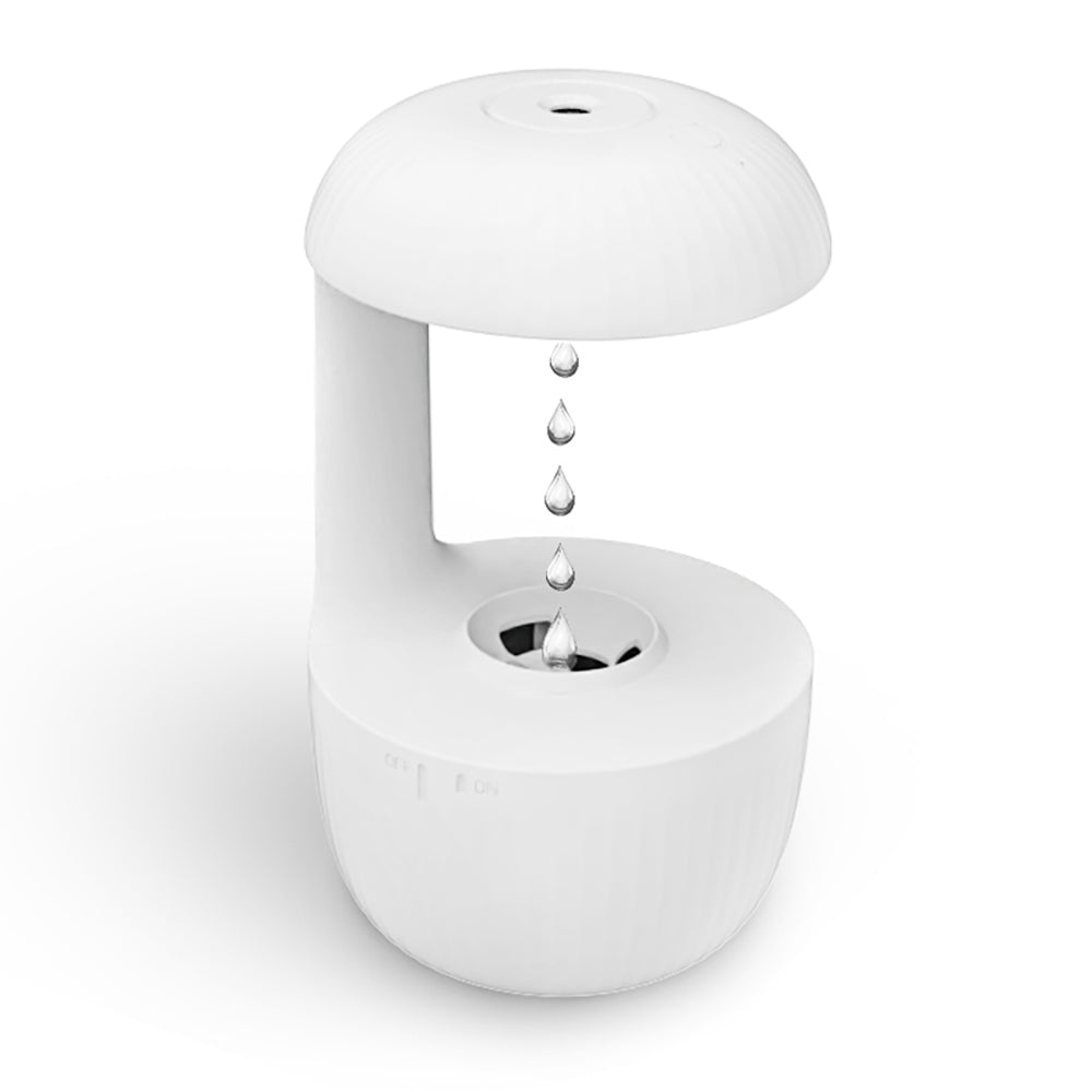 Anti-Gravity Humidifier