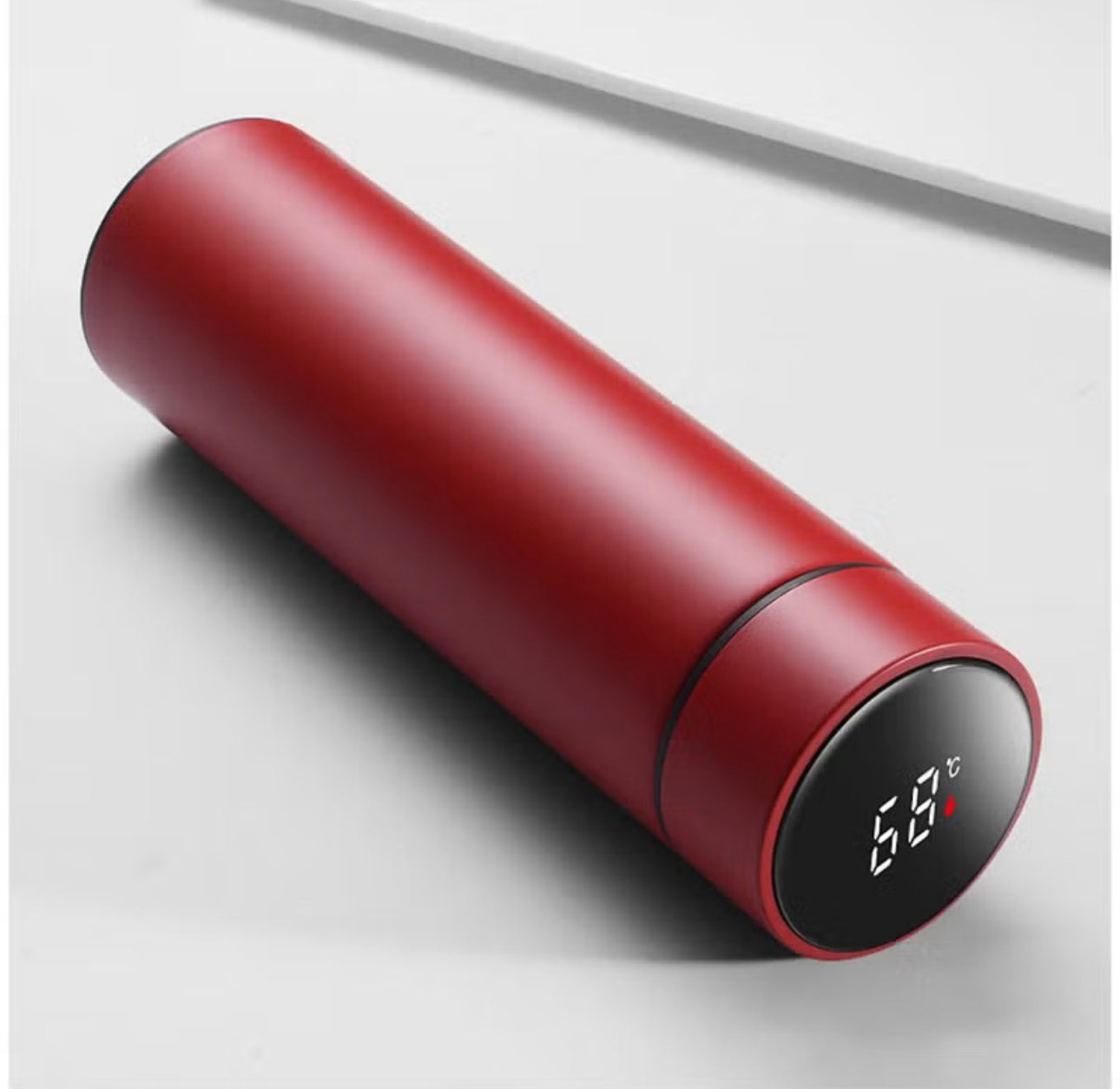 Smart bottle (500 ml)