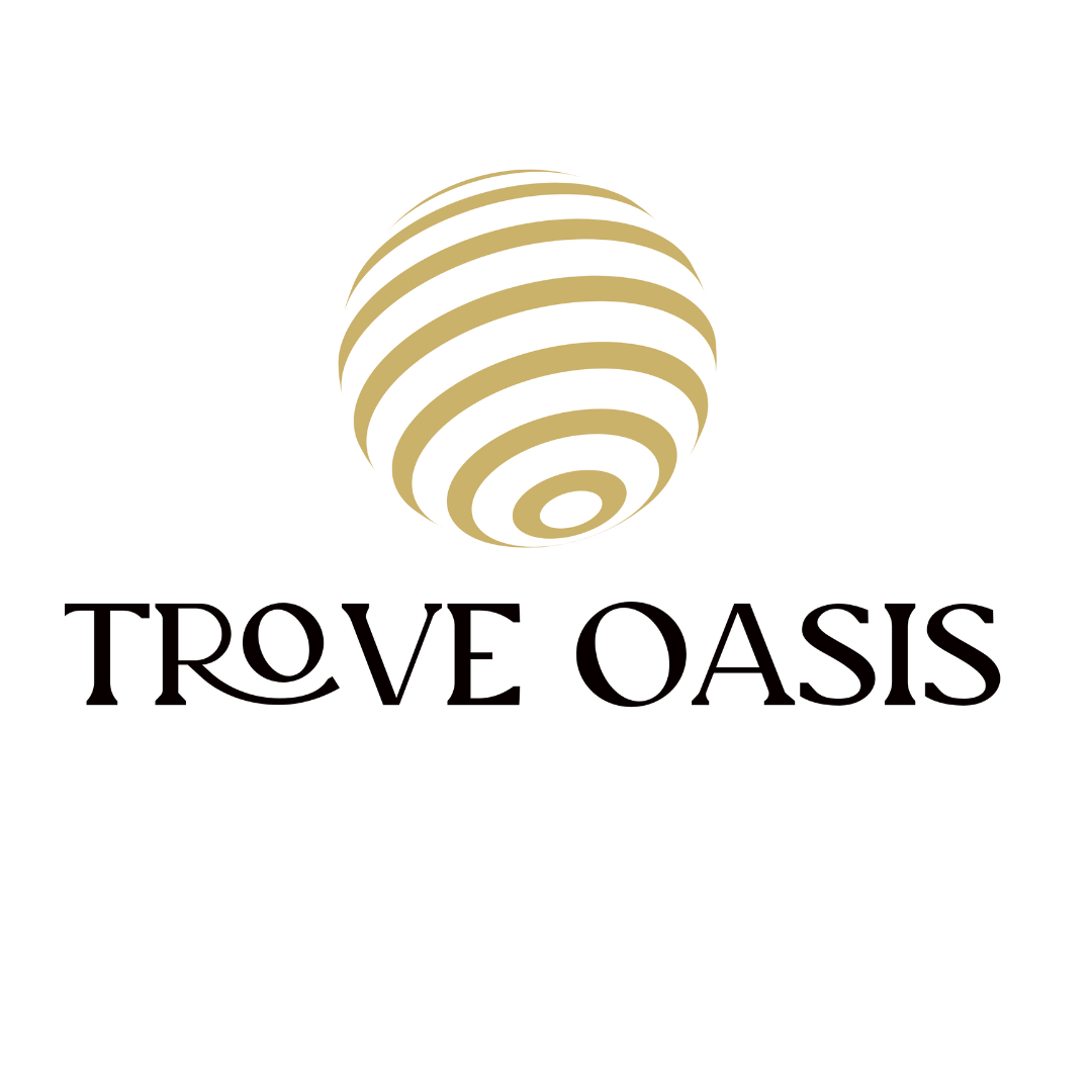 Trove Oasis Gift Card