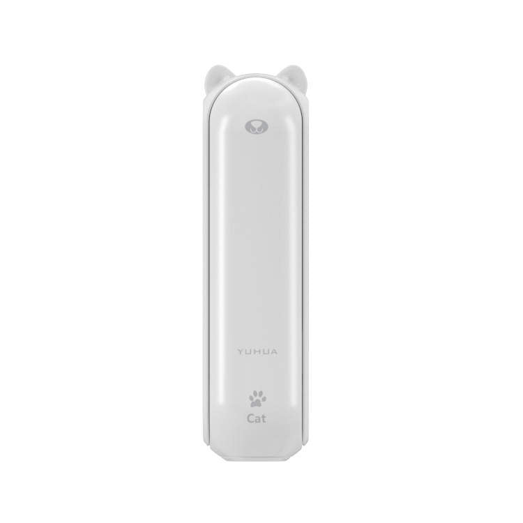 3 in 1 Portable Fan, Power Bank, Flashlight
