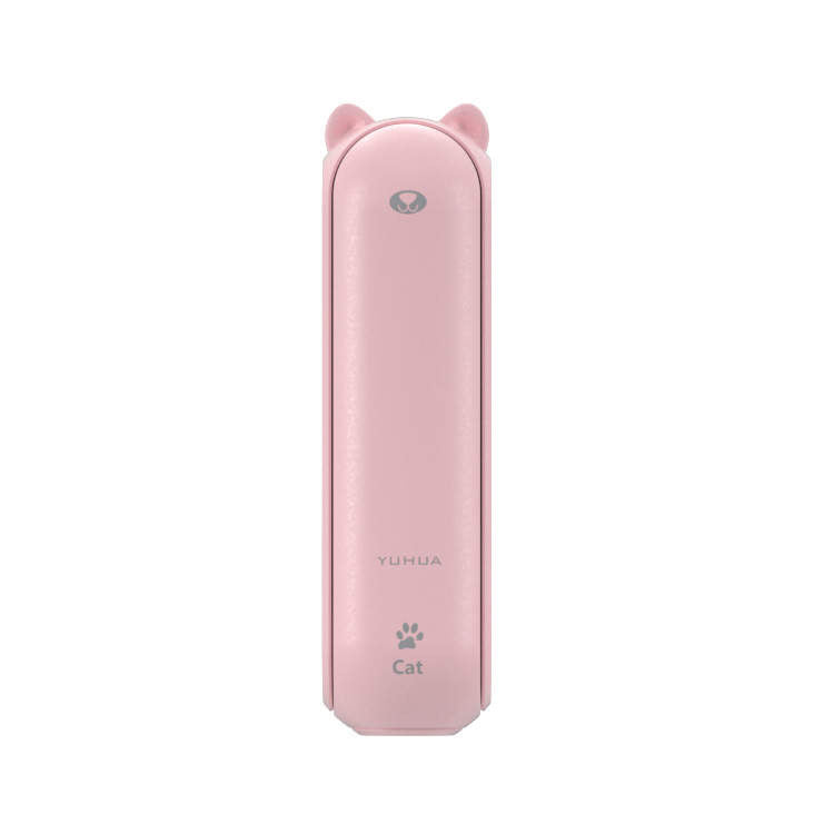 3 in 1 Portable Fan, Power Bank, Flashlight