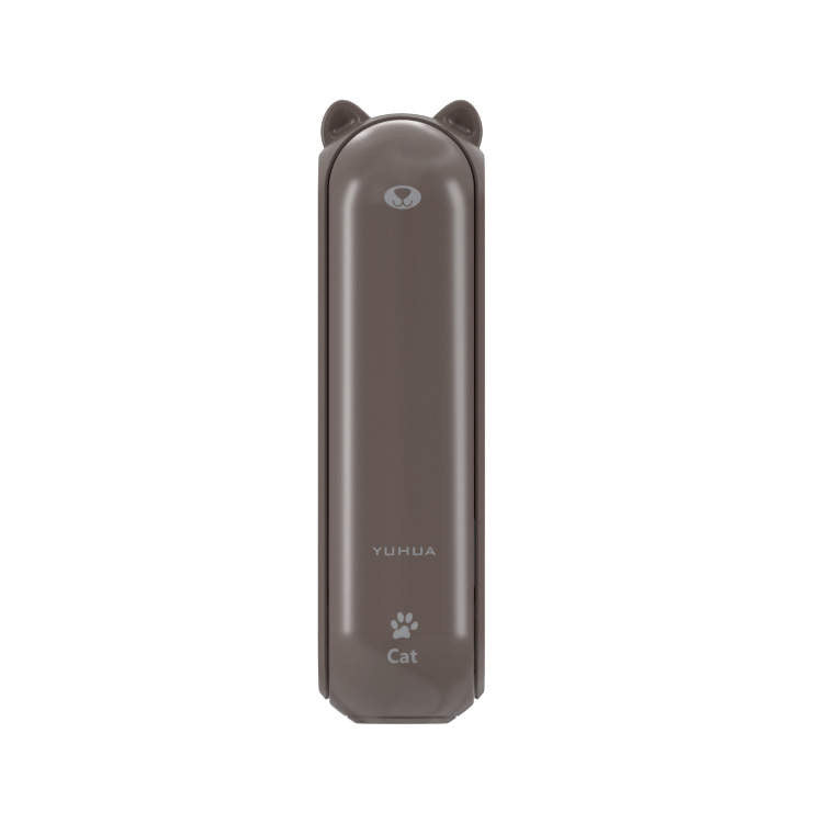 3 in 1 Portable Fan, Power Bank, Flashlight
