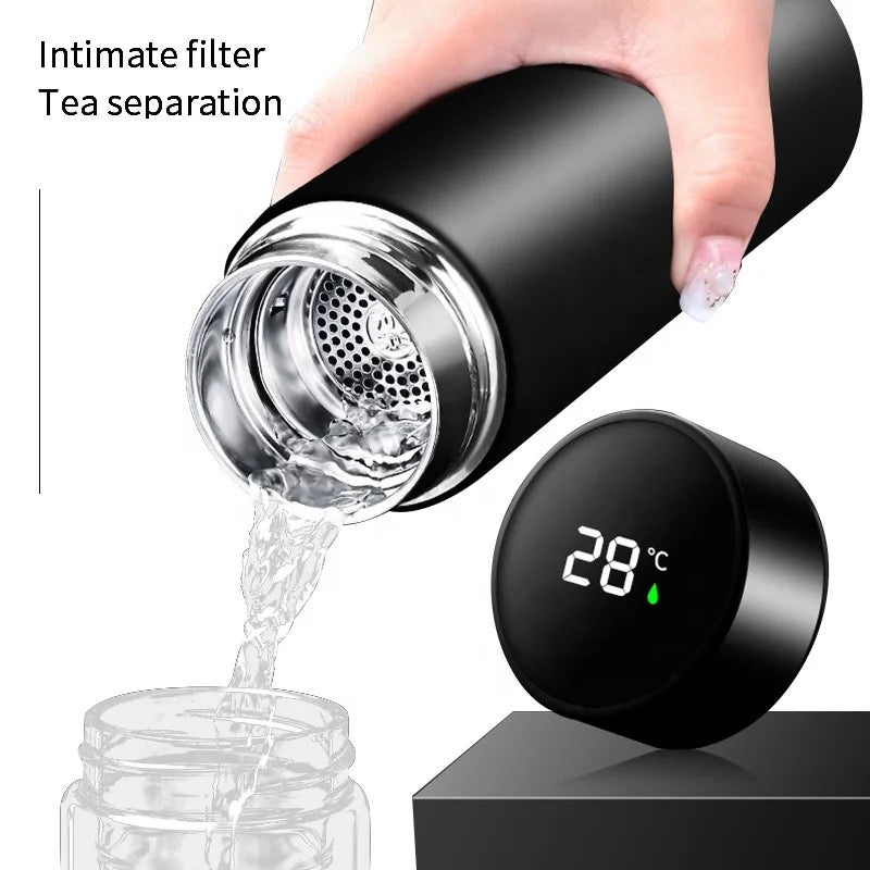 Smart bottle (500 ml)