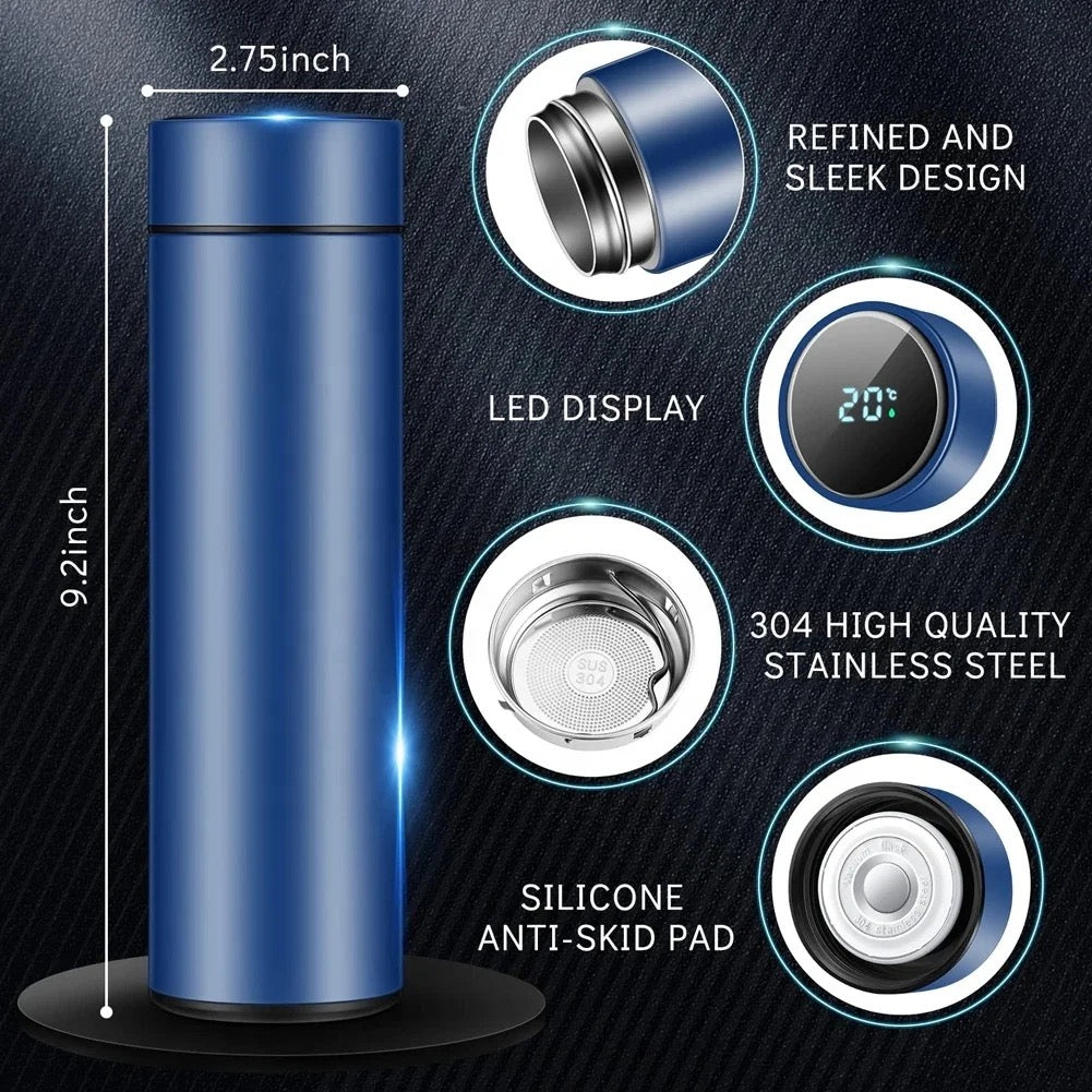 Smart bottle (500 ml)