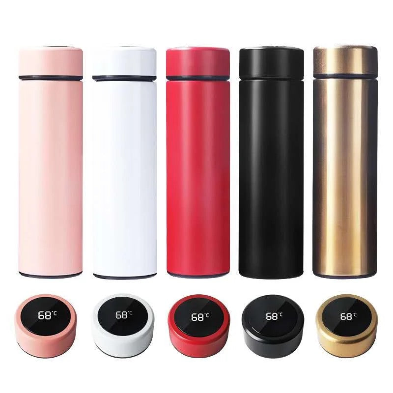 Smart bottle (500 ml)