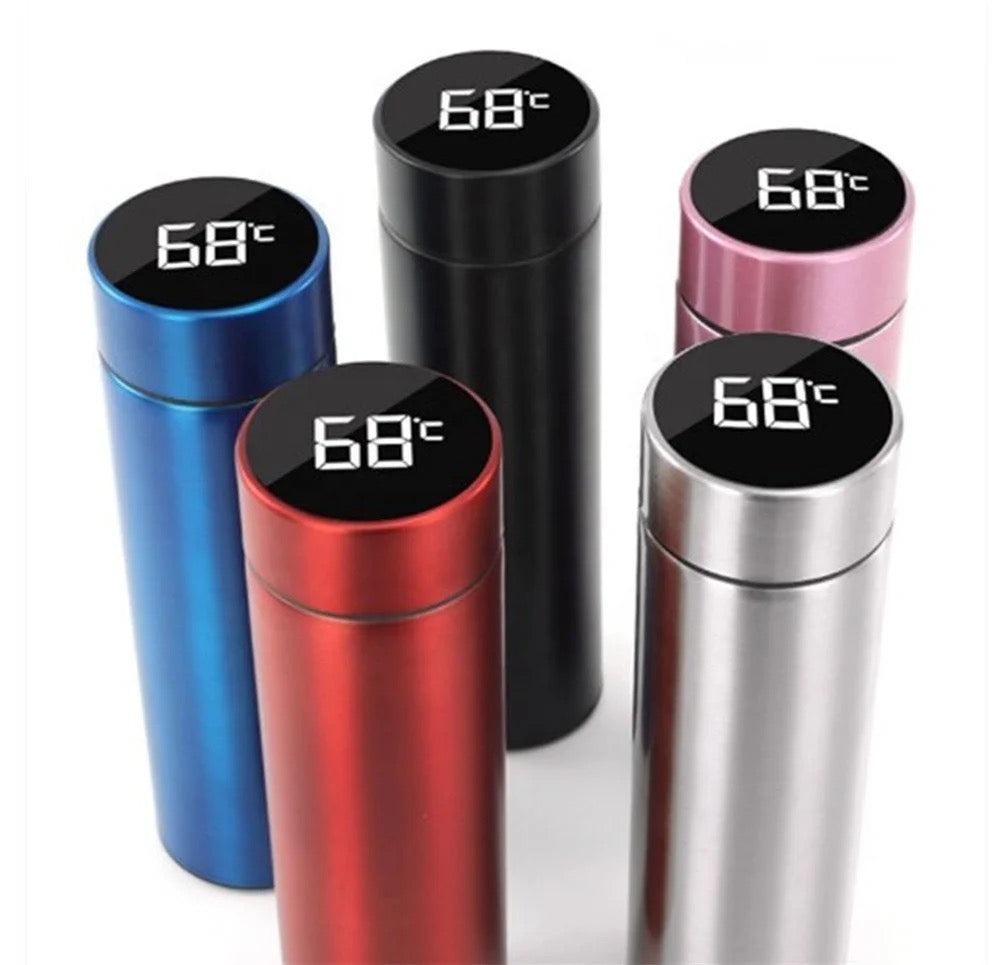 Smart bottle (500 ml)