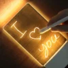 Message Board LED Light